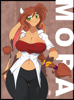 2009 anthro big_breasts blush bovine bracelet breasts brown_fur brown_hair cattle chalo cleavage clothed clothing female fur green_eyes hair horn huge_breasts jewelry las_lindas long_hair looking_at_viewer mammal mora_linda smile solo text thick_thighs voluptuous wide_hips
Rating: Safe
Score: 11
User: qwertyzzz18c
Date: February 24, 2015 2009 anthro big_breasts blush bovine bracelet breasts brown_fur brown_hair cattle chalo cleavage clothed clothing female fur green_eyes hair horn huge_breasts jewelry las_lindas long_hair looking_at_viewer mammal mora_linda smile solo text thick_thighs voluptuous wide_hips
Rating: Safe
Score: 11
User: qwertyzzz18c
Date: February 24, 2015