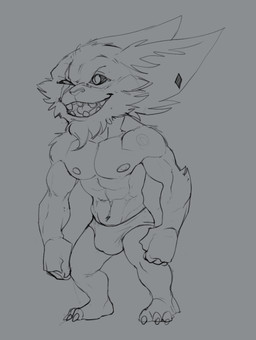 3_toes 4_fingers anthro arm_tuft barefoot biceps big_ears big_head big_muscles big_pecs blind_eye cheek_tuft chin_tuft claws clothed clothed_anthro clothed_male clothing deltoids ear_piercing ears_back elbow_tuft elderly elderly_anthro elderly_male eye_scar facial_scar facial_tuft feet fingers fist fluffy_ears grey_background happy head_tuft humanoid_feet humanoid_hands looking_forward male male_anthro manly muscular muscular_anthro muscular_male muscular_thighs nipples obliques open_mouth open_smile pecs piercing pivoted_ears plantigrade scar short_anthro short_male simple_background smile solo standing three-quarter_view toes tongue topless topless_anthro topless_male triceps tuft bristol league_of_legends riot_games tencent kled_(lol) mammal yordle 2018 digital_media_(artwork) greyscale monochrome sketch