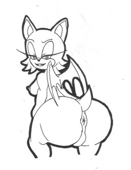 anthro anus bat big_butt black_and_white blue_eyes breasts butt damian_hodge female huge_butt hyper hyper_butt intersex mammal monochrome nipples plain_background presenting presenting_hindquarters rouge_the_bat sega solo sonic_(series) wide_hips
Rating: Explicit
Score: 0
User: Damian_Hodge
Date: March 01, 2015 anthro anus bat big_butt black_and_white blue_eyes breasts butt damian_hodge female huge_butt hyper hyper_butt intersex mammal monochrome nipples plain_background presenting presenting_hindquarters rouge_the_bat sega solo sonic_(series) wide_hips
Rating: Explicit
Score: 0
User: Damian_Hodge
Date: March 01, 2015