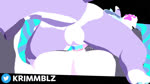 abstract_background anthro anthro_penetrated blue_penis breasts butt butt_jiggle claws contact_onomatopoeia dominant dominant_male duo erection faceless_character faceless_male feet feet_up female female_penetrated from_front_position fur genitals grey_body humanoid_genitalia impact_onomatopoeia jiggling larger_male leaning lying male male/female male_penetrating male_penetrating_female mating_press multicolored_body nipples nude nude_anthro nude_female onomatopoeia pawpads paws penetration penile penile_penetration penis penis_in_pussy pink_pussy plap plap_(sound) purple_body pussy rear_view restrained restrained_arms rough_sex sex simple_background size_difference smaller_female soles solo_focus sound_effects tail teeth text thick_thighs toe_claws toes translucent translucent_penis vaginal vaginal_penetration krimmblz kailani cetacean dolphin fish ghost mammal marine shark spirit toothed_whale 16:9 3d_(artwork) 3d_animation animated digital_media_(artwork) hi_res short_playtime sound webm widescreen