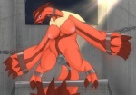 anthro bdsm big_breasts blue_eyes blush bondage bound breasts chain female hisashi414 insertion inverted_nipples legendary_pokémon looking_at_viewer nintendo nipples open_mouth penetration pokémon pokémorph pussy pussy_juice solo speculum tongue tongue_out vaginal vaginal_insertion vaginal_penetration video_games yveltal
Rating: Explicit
Score: 2
User: ChestFox
Date: March 30, 2014