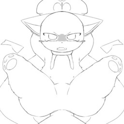 anal anal_penetration angry angry_sex anthro blush blush_lines blush_stickers bodily_fluids cape chibi clothing cum cum_from_ass cum_in_ass cum_inside cumshot duo ejaculation embarrassed featureless_crotch female female_penetrated feral genital_fluids genitals gloves handwear leaking_cum male male/female male_penetrating male_penetrating_female orgasm penetration penile penile_penetration penis penis_in_ass sex small_wings tears wings spookicookiebox nikku_(spookicookiebox) domestic_cat felid feline felis mammal vampire 1:1 animated frame_by_frame no_sound short_playtime video