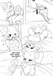 absurd_res age_difference aggretsuko ailurid anthro areola bottomless breasts censored clothed clothing comic cunnilingus daughter_(lore) dialogue duo english_text female female/female genitals hand_on_breast heart_symbol hi_res ichduhernz incest_(lore) ineffective_censorship licking looking_pleasured mammal mature_female monochrome mother_(lore) mother_and_child_(lore) mother_and_daughter_(lore) nipples older_female oral parent_(lore) parent_and_child_(lore) parent_and_daughter_(lore) pussy red_panda retsuko retsuko's_mother sanrio sex text tongue tongue_out underwear vaginal younger_female