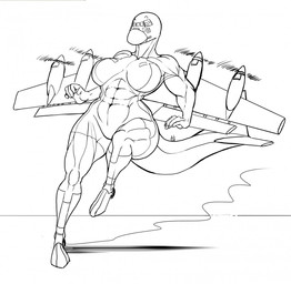 abs aircraft breasts featureless_breasts featureless_crotch female living_aircraft living_machine machine monochrome ndragon3 nude solo thick_thighs wide_hips wings
Rating: Questionable
Score: 1
User: Cat-in-Flight
Date: April 22, 2018 abs aircraft breasts featureless_breasts featureless_crotch female living_aircraft living_machine machine monochrome ndragon3 nude solo thick_thighs wide_hips wings
Rating: Questionable
Score: 1
User: Cat-in-Flight
Date: April 22, 2018