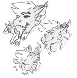 anthro anthro_pred anthro_prey closed_smile duo hair horn implosion in_mouth male male_anthro male_pred male_prey mouth_closed oral_vore ridged_horn short_hair simple_background smile tongue tongue_out vore solaxe_(artist) mythology thour_(meme) solaxe dragon kangaroo macropod mammal marsupial mythological_creature mythological_scalie scalie hi_res meme monochrome sketch