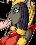 aladdin black_background breasts canastus cat clothed_sex clothing disney egyptian feline fellatio female gold green_eyes jewelry lipstick male mammal mirage oral oral_sex penis plain_background sex
Rating: Explicit
Score: 7
User: Canastus
Date: April 15, 2014