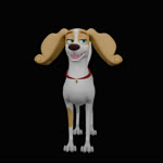 animal_genitalia animal_penis anus balls black_background canine_genitalia canine_penis claws digitigrade erection feral finger_claws fleur-de-lis genitals knot knotted_penis looking_at_viewer male penis quadruped simple_background solo toe_claws redneck_redoubt belfort_and_lupin belfort_(belfort_and_lupin) bird_dog canid canine canis domestic_dog french_spaniel hunting_dog mammal spaniel 3d_(artwork) animated digital_media_(artwork) hi_res no_sound turntable_(animation) webm