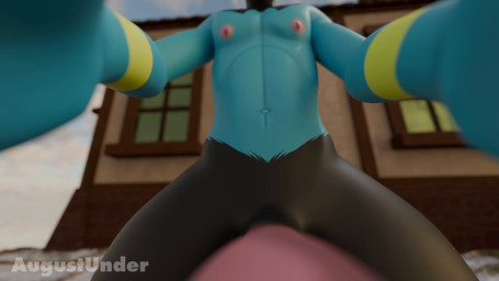 ambiguous_gender ambiguous_penetrated ambiguous_pov anthro asphyxiation belly black_body black_fur blue_body blue_fur bodily_fluids building choking choking_on_penis consistent_pov cum cum_in_mouth cum_in_throat cum_inside deep_throat drinking drinking_cum duo face_fucking fellatio_pov femboy first_person_view forced fur genital_fluids genitals holding_head house humanoid_genitalia humanoid_penis irrumatio low-angle_view male male/ambiguous male/male multicolored_body multicolored_fur nipples nude oral oral_penetration orgasm outside outside_sex penetration penile penile_penetration penis penis_in_mouth penis_towards_viewer receiving_pov road sex solo submissive submissive_pov swallowing swallowing_sound_effect augustunder sound_warning bluejuicyjuice_(modeler) nintendo pokemon strike_(strikerman) ambiguous_species generation_4_pokemon pokemon_(species) shinx 16:9 3d_(artwork) 3d_animation animated blender_(artwork) blender_cycles_(artwork) digital_media_(artwork) hi_res high_framerate loop short_playtime sound video widescreen