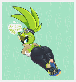 anthro border butt duo feet female foot_fetish foot_play footjob male male/female penile sex two-footed_footjob white_border naughtikel idw_publishing sega sonic_the_hedgehog_(comics) sonic_the_hedgehog_(idw) sonic_the_hedgehog_(series) sonic_the_hedgehog surge_the_tenrec afrosoricid eulipotyphlan hedgehog mammal tenrec hi_res