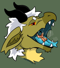 anthro bodily_fluids duo fangs fur imminent_vore male male/male open_mouth oral_vore saliva saliva_string teeth teeth_showing tongue uvula uvula_on_head vore marsamongus mythology citrus_orangefluff domestic_cat dragon felid feline felis furred_dragon furred_scalie mammal mythological_creature mythological_scalie scalie absurd_res headshot_portrait hi_res portrait