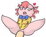 <3 aintsmart animal_crossing axolotl blush bow_tie crossgender disembodied_penis dr.shrunk_(animal_crossing) female male nintendo penis pussy scalie thick_penis vaginal video_games
Rating: Explicit
Score: 5
User: CoonCoon
Date: June 25, 2013