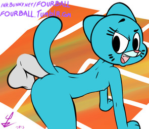 2015 balls blue_fur disembodied_penis duo feline female fourball fur male male/female mammal nicole_watterson open_mouth penetration penis sex solo_focus teeth the_amazing_world_of_gumball tongue
Rating: Explicit
Score: 1
User: DeltaFlame
Date: February 05, 2015 2015 balls blue_fur disembodied_penis duo feline female fourball fur male male/female mammal nicole_watterson open_mouth penetration penis sex solo_focus teeth the_amazing_world_of_gumball tongue
Rating: Explicit
Score: 1
User: DeltaFlame
Date: February 05, 2015