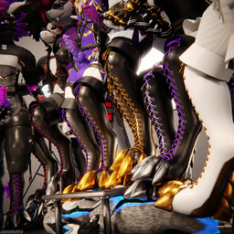 animal_genitalia animal_penis anthro anthro_on_anthro arms_tied ball_crush ball_squeeze balls bdsm biped black_body black_boots black_clothing black_footwear black_fur black_shoes blue_body blue_fur blue_penis bodily_fluids bondage boot_on_balls boot_on_face boot_on_head boot_on_penis boots bottomwear bound canine_genitalia canine_penis claws clothed clothing cock_and_ball_torture cockbox crush cuff_(restraint) cum cum_dripping_from_penis cum_on_penis depth_of_field dominant erection feet female flat_balls foot_crush foot_fetish foot_in_mouth foot_on_balls foot_on_chest foot_on_head foot_on_penis foot_play footwear fur genital_fluids genital_torture genitals gold_(metal) goth_boots grey_body grey_fur group hair hand_on_hip hand_on_penis harness hindpaw inside jacket knot leather leather_boots leather_clothing leather_footwear leather_jacket leather_topwear legs_tied legwear magenta_body magenta_fur male male/female male/male metal_cuffs moan multicolored_body nude on_ground open_mouth orgasm pain pants paws penis penis_squeeze purple_body purple_fur purple_penis reflection restraints sex shirt shoes shoes_on slim slim_anthro slim_male slim_sub smile standing standing_on_balls studio submissive submissive_male tail topwear torture trampling white_body white_boots white_clothing white_footwear white_fur dragonplayer chally_(prochally) dew_(character) dragonplayer_(character) fangsy itsorion03 looney pacdunn_(character) rainsoar talon_(talondragon) canid canine canis fox hybrid jex mammal nardoragon rexouium 1:1 3d_(artwork) absurd_res blender_(artwork) blender_cycles_(artwork) digital_media_(artwork) hi_res