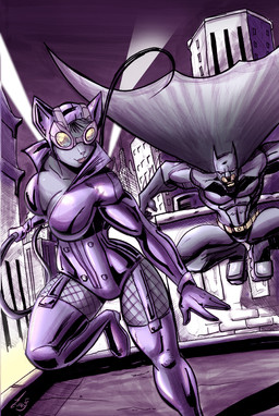 anthro batman batman_(series) black_hair breasts canine cape cat catwoman city cleavage clothed clothing costume dc_comics duo eyewear feline female goggles hair jaeh lipstick male mammal night rooftop skimpy superhero whip wolf
Rating: Questionable
Score: 2
User: Occam
Date: March 05, 2015 anthro batman batman_(series) black_hair breasts canine cape cat catwoman city cleavage clothed clothing costume dc_comics duo eyewear feline female goggles hair jaeh lipstick male mammal night rooftop skimpy superhero whip wolf
Rating: Questionable
Score: 2
User: Occam
Date: March 05, 2015