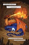 breath_powers cave christinastrain cradling dragon dragonriders_of_pern duo egg elemental_manipulation english_text european_mythology female feral fire fire_breathing fire_manipulation hi_res hug male male/female mated_pair mythological_creature mythological_scalie mythology scalie tail text western_dragon wings