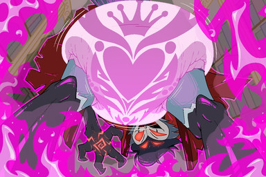 anthro beak butt butt_focus clean_diaper clothed clothing crazed_look diaper diaper_focus fire first_person_view glowing glowing_eyes imminent_facesitting looking_at_viewer looking_through looking_through_legs looking_through_legs_at_viewer low-angle_view magic male open_beak open_mouth rear_view red_eyes solo symbol wearing_diaper worm's-eye_view tyggles_(artist) hellaverse helluva_boss stolas_(helluva_boss) avian bird demon owl owl_demon 2025 3:2