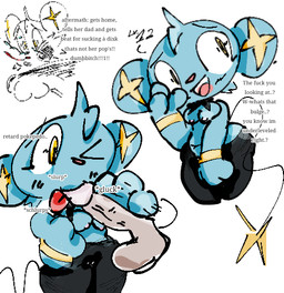 abuse anthro beaten bodily_fluids child_abuse fellatio female forced mild_blood oral penile sex slap stranger tears young bratfox nintendo pokemon generation_4_pokemon pokemon_(species) shinx low_res father_(lore) father_and_child_(lore) incest_(lore) parent_(lore) parent_and_child_(lore)