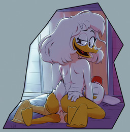 age_difference anthro anthro_on_anthro anthro_penetrated anthro_penetrating anthro_penetrating_anthro anus balls beak bed breasts butt cowgirl_position duo erection female female_on_top female_penetrated from_front_position furniture genitals hand_on_butt larger_female larger_penetrated larger_sub male male/female male_on_bottom male_penetrating male_penetrating_female motion_lines older_female older_penetrated on_bottom on_top open_mouth penetration penile penile_penetration penis penis_in_vagina sex shota side_boob size_difference small_penis smaller_male son_penetrating_mother submissive vaginal vaginal_penetration vulva window young young_anthro younger_male drockdraw disney ducktales ducktales_(2017) della_duck huey_duck anatid anseriform avian bird duck 2020 hi_res signature incest_(lore) mother_(lore) mother_and_child_(lore) mother_and_son_(lore) parent_(lore) parent_and_child_(lore) parent_and_son_(lore) son_(lore)