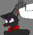 ahegao ambiguous/ambiguous ambiguous_fluids ambiguous_gender anthro bodily_fluids cross-eyed cum dildo dildo_insertion duo ear_penetration genital_fluids looking_pleasured penetration sex_toy sex_toy_insertion vel/dalar dalar(vel/dalar) kugelblitz canid canine felid feline fox mammal wickerbeast absurd_res hi_res