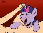 bestiality breasts drooling duo equine eyes_closed female feral friendship_is_magic horn hornjob horse human interspecies lesbian licking megasweet my_little_pony nipples oral oral_sex pony saliva sex tongue twilight_sparkle_(mlp) two_tone_hair unicorn
Rating: Explicit
Score: 9
User: Robinebra
Date: December 30, 2011