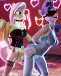 animal_genitalia animal_penis anthro anthrofied balls bdsm big_breasts biped blindfold bondage bound breasts clothing corset crossgender dominant dominant_gynomorph dominant_intersex dominatrix duo equine_genitalia equine_penis feathered_wings feathers female female_penetrated from_behind_position ftg_crossgender fti_crossgender genitals gynomorph gynomorph/female gynomorph_penetrating gynomorph_penetrating_female hair heart_symbol holding_object holding_riding_crop holding_whip horn intersex intersex/female intersex_penetrating intersex_penetrating_female latex latex_clothing legwear lingerie penetration penile penile_penetration penis pink_hair purple_hair riding_crop sex submissive submissive_female thick_thighs thigh_highs topwear whip white_body wings yellow_body scratch_wub friendship_is_magic hasbro my_little_pony mythology fluttershy_(mlp) rarity_(mlp) equid equine mammal mythological_creature mythological_equine pegasus unicorn 3d_(artwork) 4:5 digital_media_(artwork) hi_res