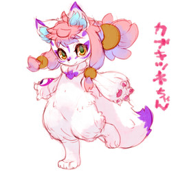canine cotora cute female fox green_eyes hair kemono long_hair mammal pink_hair ponytail white-fur yellow_screla
Rating: Questionable
Score: 0
User: KemonoLover96
Date: June 13, 2015 canine cotora cute female fox green_eyes hair kemono long_hair mammal pink_hair ponytail white-fur yellow_screla
Rating: Questionable
Score: 0
User: KemonoLover96
Date: June 13, 2015