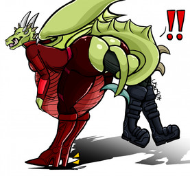 anal anal_vore anal_vore_in_clothing anthro belly big_belly big_butt boots butt butt_window butt_zipper clothed clothing duo female folded_wings footwear holding_belly horn huge_butt licking licking_lips male male/female predator/prey shoes smile standing struggling struggling_prey tail_wrapped_around tongue tongue_out unzipped vore wings zipper user904 european_mythology mythology alligator alligatorid crocodilian dragon mythological_creature mythological_scalie reptile scalie western_dragon hi_res