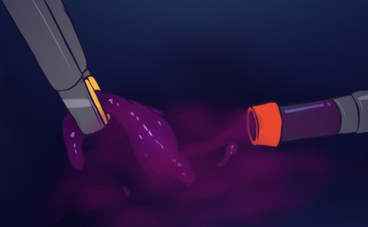 blood bloody_water bodily_fluids colored_blood corpse death dismemberment gore hose killing mechanical_arm mutilation purple_blood purple_body ryona suction suction_device underwater unusual_blood unusual_bodily_fluids water e254e aquatic benthodytes_violeta echinoderm echinozoan sea_cucumber hi_res