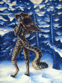 brown_hair cat feline female forest hair leopard long_hair mammal outside scenery snow snowing solo spots taurin_fox tree wood
Rating: Questionable
Score: 9
User: Ormolus
Date: August 18, 2011 brown_hair cat feline female forest hair leopard long_hair mammal outside scenery snow snowing solo spots taurin_fox tree wood
Rating: Questionable
Score: 9
User: Ormolus
Date: August 18, 2011