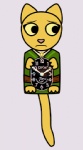 2011 amulet animated cat clock feline female katia_managan khajiit plain_background prequel sad silence_(artist) solo the_elder_scrolls video_games white_background
Rating: Safe
Score: 7
User: msc
Date: July 09, 2011