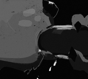 anthro bodily_fluids close-up dripping duo face_fucking fellatio genital_fluids genital_focus genitals handjob handjob_while_sucking irrumatio male male/male oral penile penis penis_focus penis_in_mouth precum precum_drip sex sucking sucking_tip pink_tiger_zak canid canine felid feline mammal pantherine tiger animated hi_res