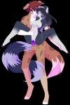 alpha_channel anthro australian_cattle_dog breath canid canine canis carried cattledog domestic_dog duo ear_piercing female female_penetrated flesh_tunnel gauged_ear genitals grimly_(hinata-x-kouji) herding_dog lifted male male/female male_penetrating male_penetrating_female mammal moan o'reily_(keatonvelox) panting pastoral_dog penetration penile penile_penetration penis penis_in_pussy piercing purple_penis sex skaiahart tongue tongue_out vaginal vaginal_penetration