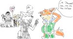 anthro belly clothed clothing cursed_image dialogue group holding_object male male/male pregnant pregnant_anthro pregnant_male pinumontbalou epic_games fortnite fennix_(fortnite) oscar_(fortnite) polar_patroller volpez_(fortnite) wendell_(fortnite) arctic_fox bear canid canine canis felid feline felis fox mammal pantherine polar_bear red_fox tiger true_fox ursine wolf hi_res meme brother_(lore) brothers_(lore) incest_(lore) sibling_(lore)