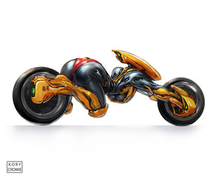 big_butt breasts butt female machine medium_breasts metal metallic_body small_waist solo thick_thighs tire under_boob vehicle wheel kory_cromie kinetica sony_corporation sony_interactive_entertainment humanoid living_machine living_vehicle robot 6:5 hi_res