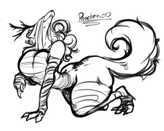 anthro antlers bandage big_breasts big_butt breasts butt clothed clothing female fur hair horn partially_clothed simple_background smile solo thick_thighs white_background wide_hips pinscher_5d bloodborne fromsoftware mythology sony_corporation sony_interactive_entertainment vicar_amelia beast_(bloodborne) canid canine canis mammal mythological_canine mythological_creature werecanid werecanine werecreature werewolf wolf 5:4 black_and_white digital_drawing_(artwork) digital_media_(artwork) monochrome sketch