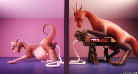 animal_genitalia animal_penis artificial_insemination balls belly belly_inflation big_belly bodily_fluids breeding_mount cum cum_inflation cum_inside cum_tube dildo duo ejaculation equine_genitalia equine_penis erection female feral genital_fluids genitals inflation male male/female nude penetration penis sex sex_toy sex_toy_insertion tail conditional_dnp crittermatic mythology angus_(critterclaws) cookie_(critterclaws) dragon mythological_creature mythological_scalie scalie wingless_dragon 3d_(artwork) digital_media_(artwork) hi_res