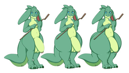 anthro balls base_one_layout basic_sequence big_balls big_butt big_penis bread butt fantasy floppy food genitals hyper linear_sequence magic_user male non-mammal_balls non-mammal_foreskin nude one_row_layout overweight overweight_anthro overweight_male paws penis shy smile solo tail thick_penis thick_tail thick_thighs three_frame_image three_frame_sequence weight_gain weights wide_hipped_male wide_hips narusewolf kobold scalie hi_res sequence