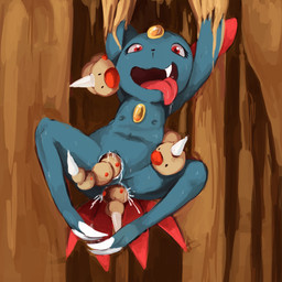 2013 ambiguous_gender anal anal_insertion anal_penetration anal_vore anthro blue_fur bound brown_body claws double_penetration fangs female feral fur group horn insertion nintendo nipples open_mouth penetration pokémon red_eyes sneasel solo_focus tingtongten tongue tongue_out tree unbirthing vaginal vaginal_insertion vaginal_penetration video_games vore weedle wood
Rating: Explicit
Score: 7
User: Granberia
Date: October 18, 2014 2013 ambiguous_gender anal anal_insertion anal_penetration anal_vore anthro blue_fur bound brown_body claws double_penetration fangs female feral fur group horn insertion nintendo nipples open_mouth penetration pokémon red_eyes sneasel solo_focus tingtongten tongue tongue_out tree unbirthing vaginal vaginal_insertion vaginal_penetration video_games vore weedle wood
Rating: Explicit
Score: 7
User: Granberia
Date: October 18, 2014