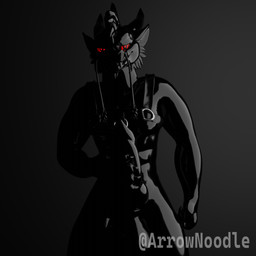 anthro balls big_balls big_penis dark erection genitals gradient_background grey_background latex male nude penis red_eyes simple_background solo arrownoodle asian_mythology east_asian_mythology mythology arrowthedragon dragon eastern_dragon mythological_creature mythological_scalie scalie 1:1 2022 3d_(artwork) absurd_res blender_(artwork) colored digital_media_(artwork) hi_res portrait signature three-quarter_portrait