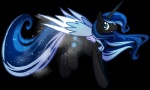 black_fur blue_eyes blue_feathers blue_hair cutie_mark equid feathered_wings feathers female feral fur hair happy horn mammal multicolored_hair my_little_pony shinepaw smile snow snowdrift snowflake solo white_feathers winged_unicorn wings

Rating: Safe
Score: 7
User: SnowWolf
Date: July 28, 2012