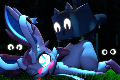 anthro anthro_on_feral anthro_penetrated balls bestiality black_eyes black_nose black_whiskers blue_eyes blue_inner_ear blush bodily_fluids dominant dominant_feral dominant_male duo_focus eyelashes featureless_legs feet female female_on_feral female_penetrated feral feral_penetrating feral_penetrating_anthro feral_penetrating_female from_behind_position fucked_silly fur genitals glowing glowing_eyes green_body green_scales green_wings grey_balls grey_body grey_ears grey_fur grey_penis grey_tail group heart_pupils humanoid_genitalia humanoid_genitalia_on_feral humanoid_penis humanoid_penis_on_feral larger_anthro larger_female larger_penetrated larger_sub male male/female male_on_anthro male_penetrating male_penetrating_anthro male_penetrating_female membrane_(anatomy) membranous_wings multicolored_body multicolored_fur multicolored_ribbon night nude nude_anthro nude_female one_eye_closed open_mouth open_smile penetration penile penile_penetration penis penis_in_vagina perching_position pink_blush pink_ears pink_feet pink_tail red_tongue ribbons_(anatomy) scales sex size_difference small_but_hung small_nose smaller_feral smaller_male smile square_(anatomy) square_head submissive submissive_anthro submissive_female tail tears tongue tongue_out triangle_nose vaginal vaginal_penetration whiskers white_body white_fur white_sclera wings fanfurry mythology nintendo pet_simulator_x pokemon roblox domestic_cat dragon eeveelution felid feline felis generation_6_pokemon mammal mythological_creature mythological_scalie pokemon_(species) scalie sylveon waddling_head 2024 3:2 3d_(artwork) crossover digital_media_(artwork)