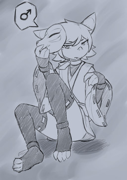 4_fingers 4_toes alternate_species anthro biped bottomwear clothed clothed_anthro clothed_male clothing feet fingers front_view fully_clothed fully_clothed_anthro fully_clothed_male fur hair legwear looking_at_viewer male mask simple_background sitting solo teeth thigh_highs toes topwear sealer4258 lewin_(sealer4258) bat mammal 2025 absurd_res digital_drawing_(artwork) digital_media_(artwork) hi_res