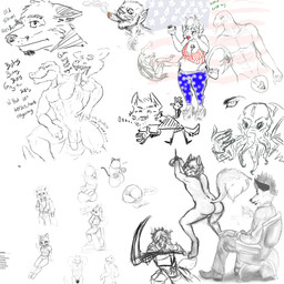 alligator anthro arthropod boogz bulge butt canine cat chair cigar clothing cockroach cthulhu cthulhu_mythos drawpile feline female fox fox_mccloud fredryk_phox h.p._lovecraft hands_tied insect jame_faulken katt_monroe kitch_dhogan kremath lizard male mammal nintendo opencanvas penis raised_tail reptile scalie schizowolf scythe smoke speedo star_fox stars_and_stripes swimsuit united_states_of_america video_games weapon wolf yoga_pants zenifox zorrestrella
Rating: Explicit
Score: 2
User: FraidrykPhawx
Date: September 19, 2014 alligator anthro arthropod boogz bulge butt canine cat chair cigar clothing cockroach cthulhu cthulhu_mythos drawpile feline female fox fox_mccloud fredryk_phox h.p._lovecraft hands_tied insect jame_faulken katt_monroe kitch_dhogan kremath lizard male mammal nintendo opencanvas penis raised_tail reptile scalie schizowolf scythe smoke speedo star_fox stars_and_stripes swimsuit united_states_of_america video_games weapon wolf yoga_pants zenifox zorrestrella
Rating: Explicit
Score: 2
User: FraidrykPhawx
Date: September 19, 2014