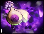 anthro big_breasts breast_expansion breasts clothing expansion female huge_breasts hyper hyper_breasts legwear nipple_dip nipples solo stockings yellow_body dnp101 nintendo pokemon generation_1_pokemon hypno_(pokemon) pokemon_(species) hi_res