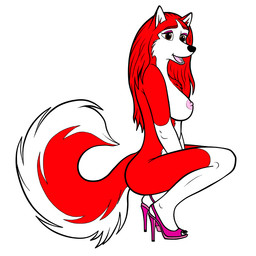 anthro anthrofied balto_(film) bleff172 canine crouching dog female husky jenna mammal open_mouth solo
Rating: Questionable
Score: 8
User: nachowolf
Date: May 09, 2014 anthro anthrofied balto_(film) bleff172 canine crouching dog female husky jenna mammal open_mouth solo
Rating: Questionable
Score: 8
User: nachowolf
Date: May 09, 2014
