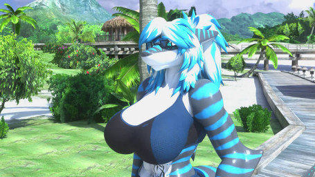 anthro big_breasts big_butt blue_hair breast_expansion breasts butt butt_expansion crossgender duo expansion expansion_sound_effect fantasy female female/female female_anthro hair hand_on_breast huge_breasts huge_butt hyper hyper_breasts looking_at_another magic mature_female moan mtf_crossgender pose white_hair wide_hips inko_blue annoad_(modeler) samzan_(modeler) warfaremachine_(modeler) hellaverse helluva_boss nika_sharkeh stolas_(helluva_boss) avian bird fish humanoid hybrid marine owl requiem_shark shark tiger_shark 16:9 2025 3d_(artwork) 3d_animation animated digital_media_(artwork) huge_filesize long_playtime sound webm widescreen