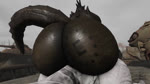 16:9 3d_(artwork) 3d_animation anal anal_penetration animated anus balls bethesda_game_studios big_butt body_part_in_ass bouncing_butt brown_body brown_skin butt butt_jiggle butt_tattoo cloud cloudy_sky consistent_pov deathclaw destroyed_vehicle digital_media_(artwork) duo enclave_(fallout) enclaw_(willie_piv) erection fallout feral feral_on_feral first_person_view genitals hi_res high_framerate huge_butt hyper hyper_butt jiggling male male/male male_penetrated male_penetrating male_penetrating_male male_pov microsoft monster on_ground penetrating_pov penetration penile penile_penetration penis penis_in_ass post-apocalyptic puffy_anus raining raised_tail reptile road roblox scalie sex short_playtime sky sound sound_effects spikes spikes_(anatomy) tail tattoo vehicle wasteland watermark webm widescreen willie_piv