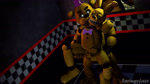 anal anal_penetration bow_tie duo fingers genitals machine male male/male male_penetrated male_penetrating male_penetrating_male penetration penis sex springyfaze five_nights_at_freddy's scottgames golden_freddy_(fnaf) male_spring_bonnie_(fnaf) spring_bonnie_(fnaf) animatronic bear lagomorph leporid mammal rabbit robot 16:9 2024 3d_(artwork) 3d_animation animated digital_media_(artwork) hi_res no_sound short_playtime source_filmmaker_(artwork) webm widescreen