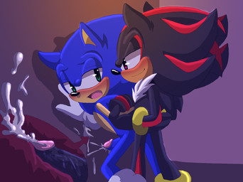 2015 anal anal_penetration angelofhapiness anthro anus black_nose blush bow cum cum_in_ass cum_inside cumshot duo erection from_behind fur green_eyes half-closed_eyes hedgehog humanoid_penis looking_back looking_down male male/male mammal nude open_mouth orgasm penetration penis red_eyes sega sex shadow shadow_the_hedgehog smile sonic_(series) sonic_the_hedgehog standing tongue
Rating: Explicit
Score: 4
User: N7
Date: January 31, 2015 2015 anal anal_penetration angelofhapiness anthro anus black_nose blush bow cum cum_in_ass cum_inside cumshot duo erection from_behind fur green_eyes half-closed_eyes hedgehog humanoid_penis looking_back looking_down male male/male mammal nude open_mouth orgasm penetration penis red_eyes sega sex shadow shadow_the_hedgehog smile sonic_(series) sonic_the_hedgehog standing tongue
Rating: Explicit
Score: 4
User: N7
Date: January 31, 2015