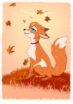 4_toes blue_eyes claws countershade_torso countershading feet female feral fur inner_ear_fluff orange_body orange_fur orange_tail sitting smile solo tail teeth toe_claws toes tuft rukifox canid canine fox mammal 2025 digital_drawing_(artwork) digital_media_(artwork) hi_res